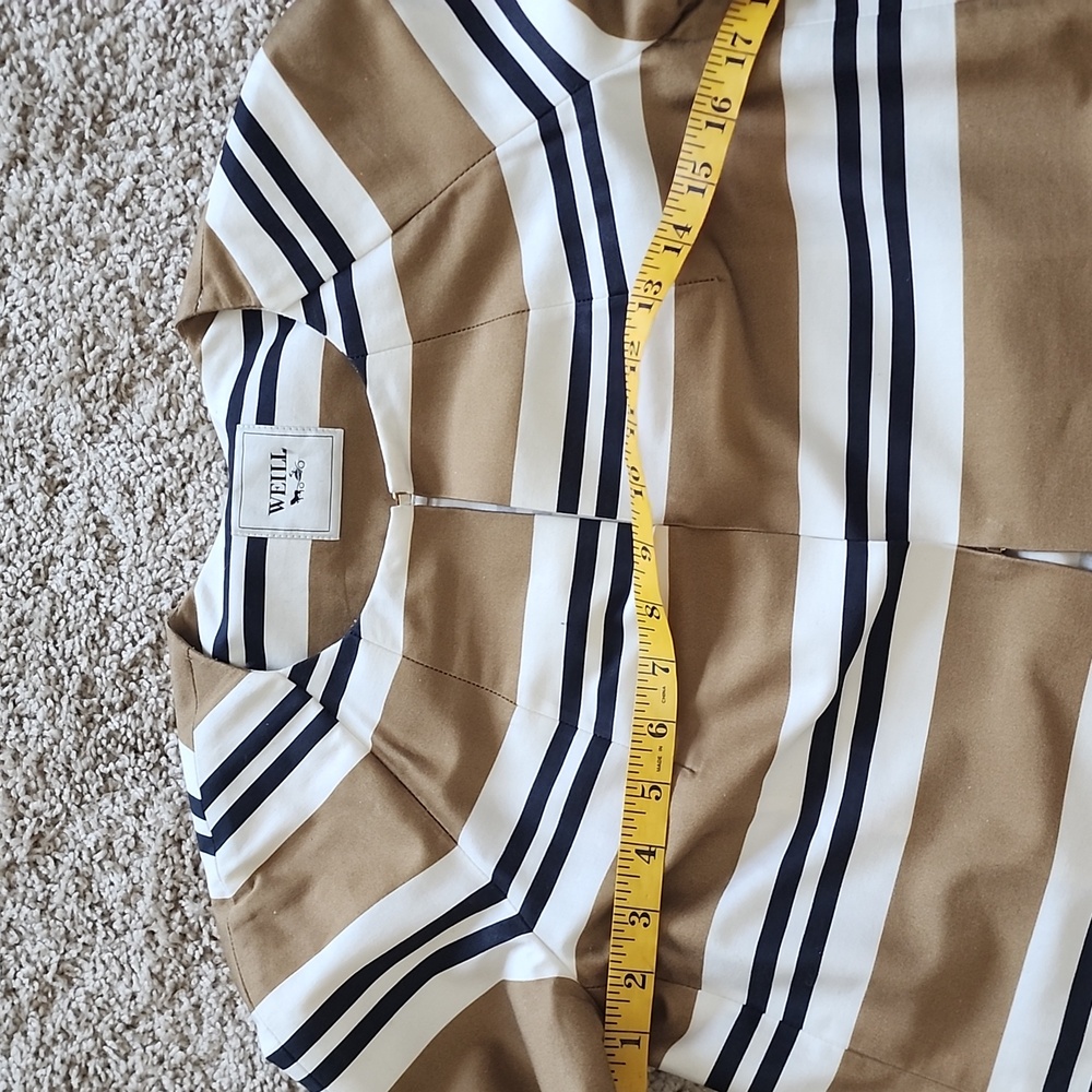 Weill Jacket - Picture 6 of 7